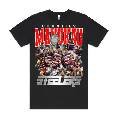 Counties Manukau STEELERS OLD DOGS Thumbnail