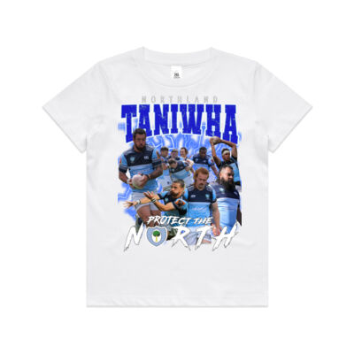 Northland TANIWHA 2021 KIDS TEE Thumbnail