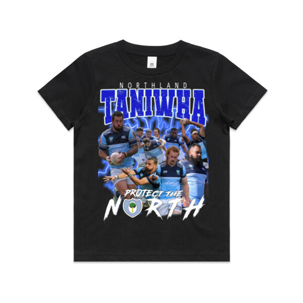 Northland TANIWHA 2021 YOUTH TEE Thumbnail