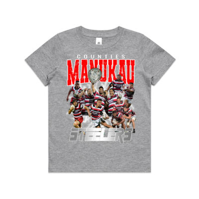 Counties Manukau STEELERS OLD DOGS KIDS Thumbnail