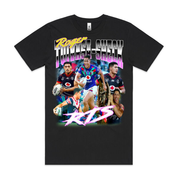 Roger Tuivasa-Sheck RTS Thumbnail