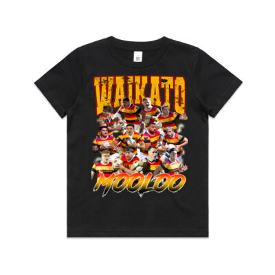 Waikato MOOLOO KIDS TEE Thumbnail