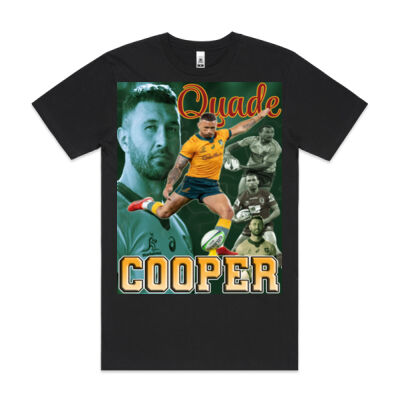 Quade Cooper Thumbnail