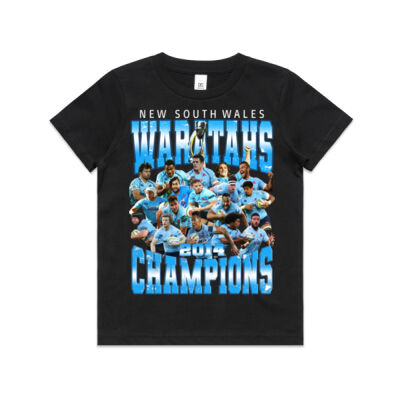 Waratahs 2014 champions Thumbnail