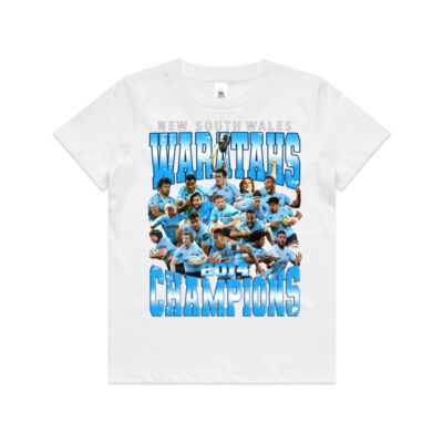 Waratahs 2014 champions Thumbnail