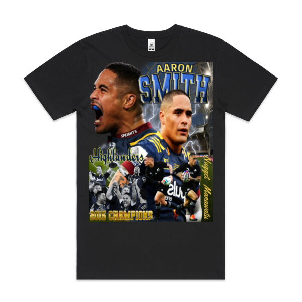 Aaron Smith Thumbnail