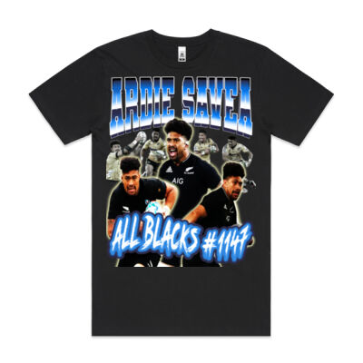 Ardie Savea Thumbnail