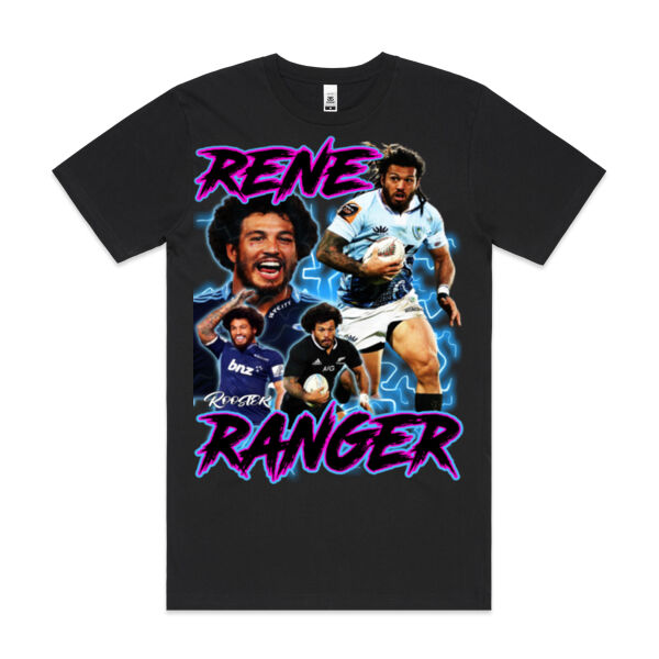 Rene Ranger Thumbnail