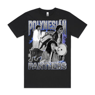 Polynesian Panthers Thumbnail