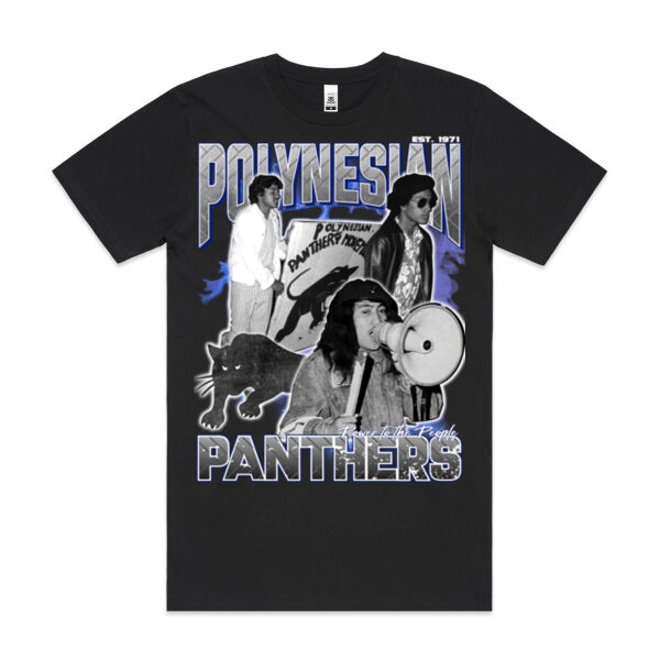 Polynesian Panthers Thumbnail