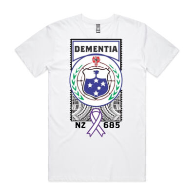 dementia Thumbnail