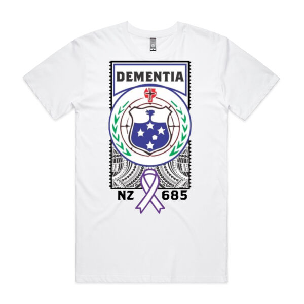 dementia Thumbnail