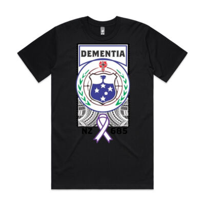dementia Thumbnail