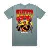 AS Colour / STAPLE TEE Thumbnail