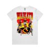 AS Colour / MAPLE TEE Thumbnail