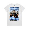 AS Colour / MAPLE TEE Thumbnail