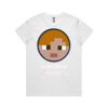 AS Colour / MAPLE TEE Thumbnail