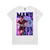 AS Colour / MAPLE TEE Thumbnail