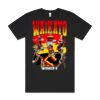AS Colour / BLOCK TEE Thumbnail
