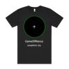 AS Colour / BLOCK TEE Thumbnail