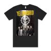 AS Colour / BLOCK TEE Thumbnail
