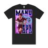 AS Colour / BLOCK TEE Thumbnail