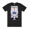AS Colour / BLOCK TEE Thumbnail