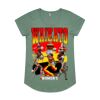 AS Colour / MALI TEE Thumbnail