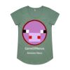 AS Colour / MALI TEE Thumbnail
