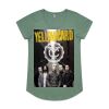 AS Colour / MALI TEE Thumbnail