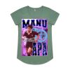 AS Colour / MALI TEE Thumbnail