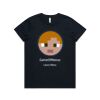 AS Colour / Wo's BASIC TEE Thumbnail