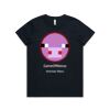 AS Colour / Wo's BASIC TEE Thumbnail