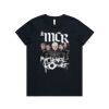 AS Colour / Wo's BASIC TEE Thumbnail
