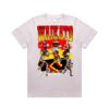 AS Colour / Wo's HEAVY TEE Thumbnail