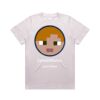 AS Colour / Wo's HEAVY TEE Thumbnail