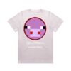 AS Colour / Wo's HEAVY TEE Thumbnail