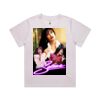 AS Colour / Wo's MARTINA TEE Thumbnail