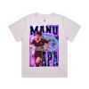 AS Colour / Wo's MARTINA TEE Thumbnail