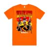 AS Colour / BLOCK SAFETY TEE Thumbnail