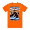 AS Colour / BLOCK SAFETY TEE Thumbnail