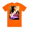 AS Colour / BLOCK SAFETY TEE Thumbnail