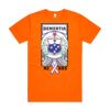AS Colour / BLOCK SAFETY TEE Thumbnail